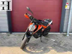 KTM 125 Duke ABS A1 motor 2018 occasion – foto 2 van 15