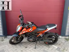 KTM 125 Duke ABS A1 motor 2018 occasion – foto 4 van 15