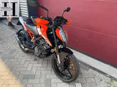 KTM 125 Duke ABS A1 motor 2018 occasion – foto 5 van 15