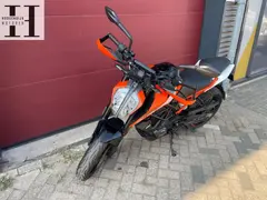 KTM 125 Duke ABS A1 motor 2018 occasion – foto 6 van 15