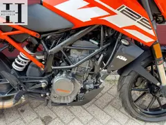 KTM 125 Duke ABS A1 motor 2018 occasion – foto 7 van 15