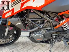 KTM 125 Duke ABS A1 motor 2018 occasion – foto 8 van 15