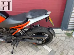 KTM 125 Duke ABS A1 motor 2018 occasion – foto 10 van 15