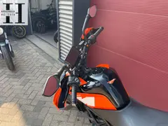 KTM 125 Duke ABS A1 motor 2018 occasion – foto 11 van 15