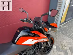 KTM 125 Duke ABS A1 motor 2018 occasion – foto 12 van 15