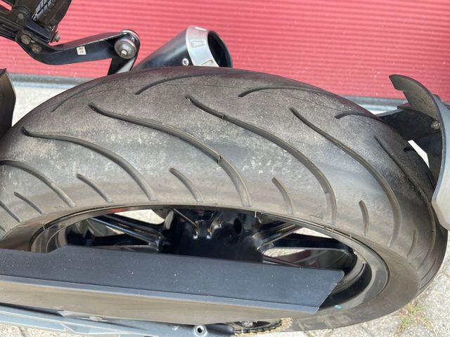 ktm - 125-duke