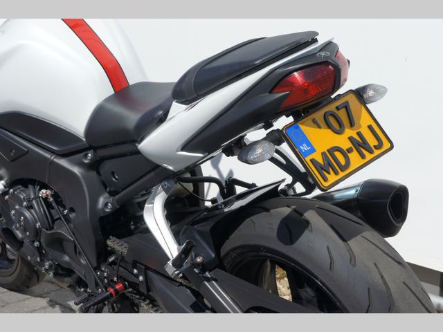 yamaha - fz-1-fazer