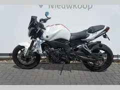 Yamaha FZ 1 Fazer 2006 occasion – foto 16 van 21