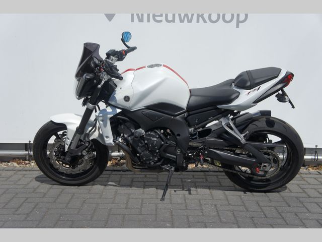 yamaha - fz-1-fazer