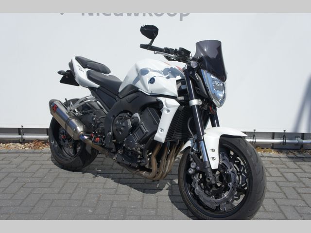 yamaha - fz-1-fazer
