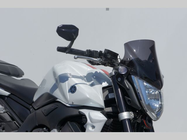 yamaha - fz-1-fazer