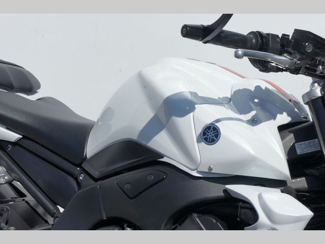 yamaha - fz-1-fazer