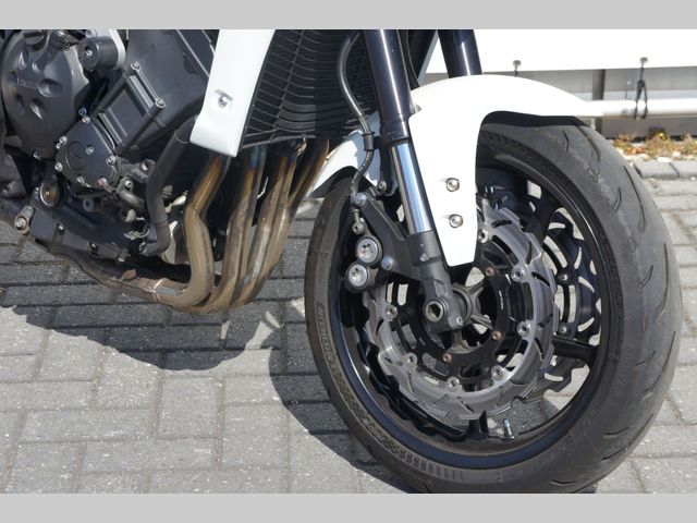 yamaha - fz-1-fazer