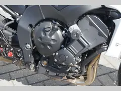 Yamaha FZ 1 Fazer 2006 occasion – foto 10 van 21