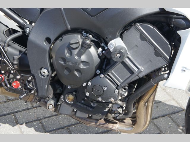 yamaha - fz-1-fazer