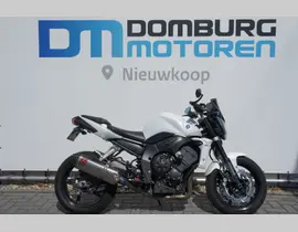 Yamaha FZ 1 Fazer 2006 occasion