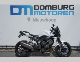 Yamaha FZ 1 Fazer 2006 occasion