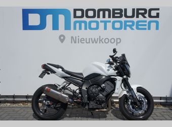 Yamaha FZ 1 Fazer 2006 occasion