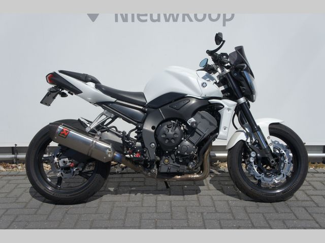 yamaha - fz-1-fazer