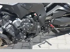Yamaha FZ 1 Fazer 2006 occasion – foto 14 van 21