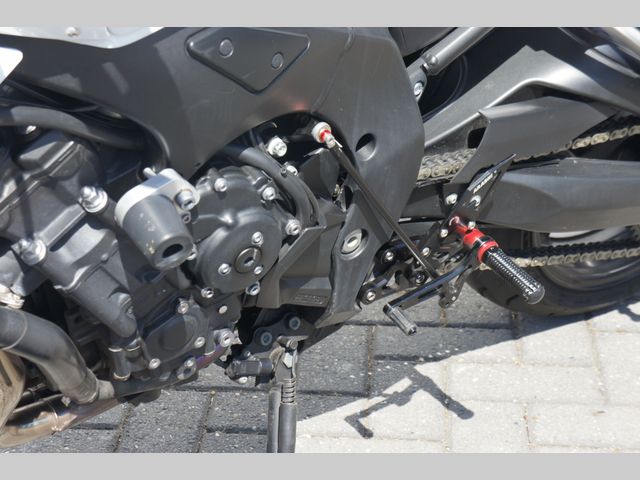 yamaha - fz-1-fazer