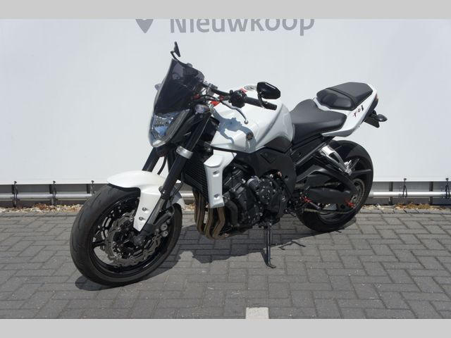 yamaha - fz-1-fazer