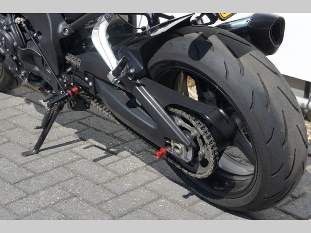 yamaha - fz-1-fazer