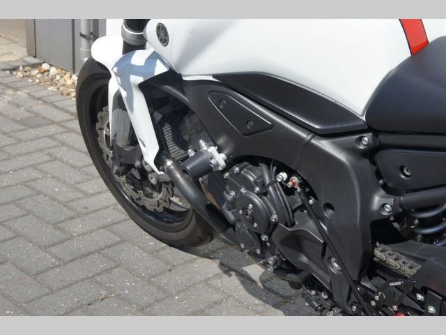 yamaha - fz-1-fazer