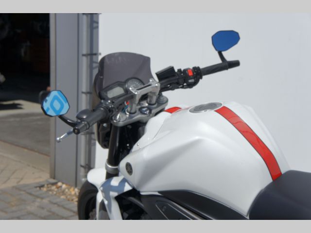 yamaha - fz-1-fazer