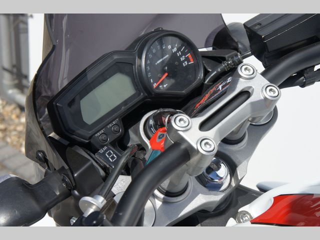 yamaha - fz-1-fazer