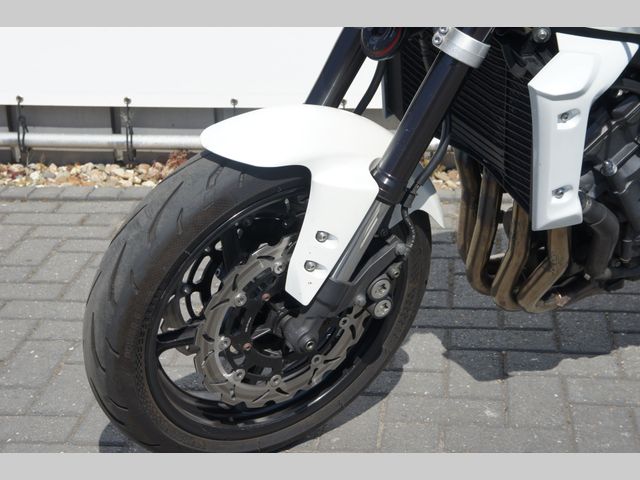 yamaha - fz-1-fazer