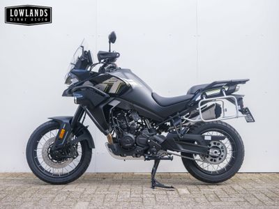 CFMOTO 800 MT EXPLORE – foto 2
