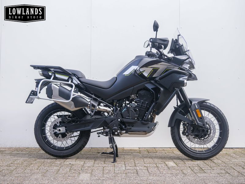 Cfmoto 800 MT Explore - Direct Leverbaar 2026 nieuw