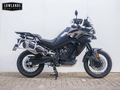 Cfmoto 800 MT Explore - Direct Leverbaar 2026 nieuw – foto 1 van 11