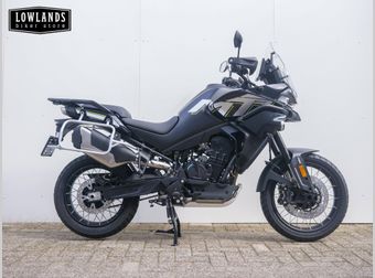 Cfmoto 800 MT Explore 2026 nieuw