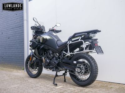 CFMOTO 800 MT EXPLORE – foto 3