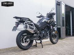 Cfmoto 800 MT Explore - Direct Leverbaar 2026 nieuw – foto 10 van 11