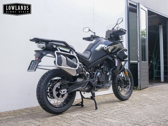 cfmoto - 800-mt-explorer
