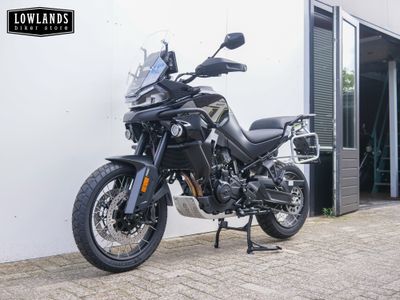 CFMOTO 800 MT EXPLORE – foto 4