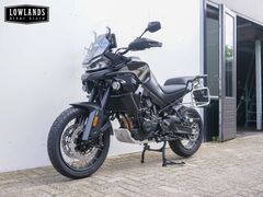 Cfmoto 800 MT Explore - Direct Leverbaar 2026 nieuw – foto 4 van 11