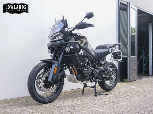 cfmoto - 800-mt-explorer