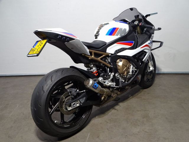 bmw - s-1000-rr