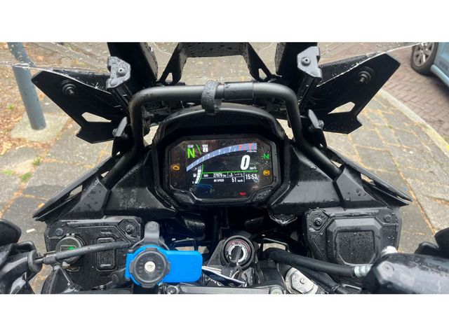kawasaki - versys-650