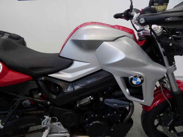 bmw - f-800-r
