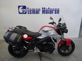 BMW F 800 R