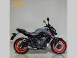 YAMAHA MT 07