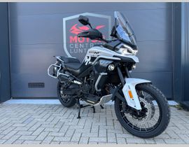 Cfmoto 800 MT Explore ES 2026 nieuw