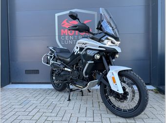 Cfmoto 800 MT Explore ES 2026 nieuw