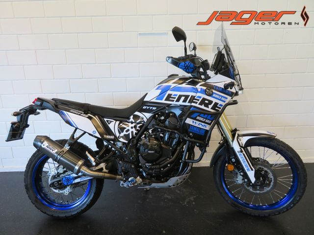 yamaha - tenere-700