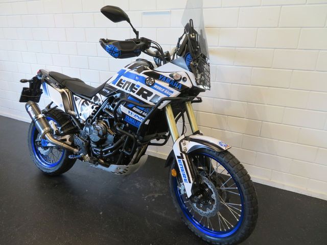 yamaha - tenere-700